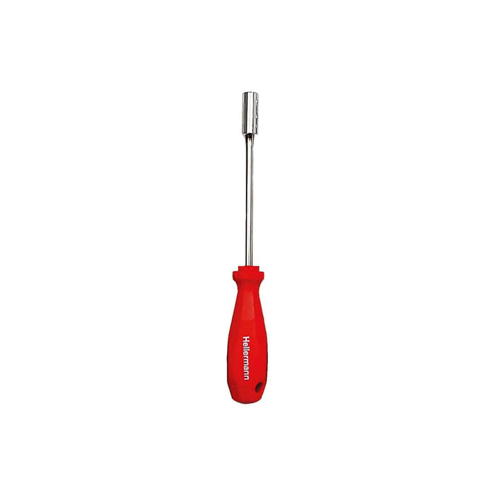 HellermannTyton : Screwdriver Socket Wrench 10mm - (SW10)