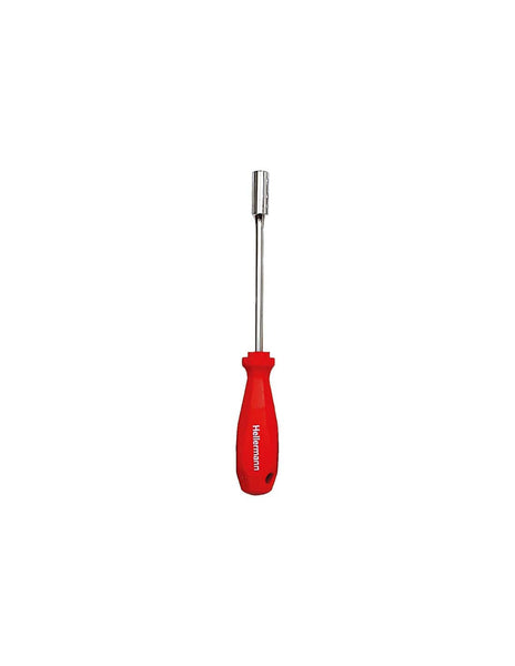 HellermannTyton : Screwdriver Socket Wrench 8mm - (SW8)