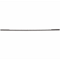 NIQUA GOLDSNAIL NO 7 Metal Cutting Saw Blade - Precision Jewelers Saw Blade - 130mm