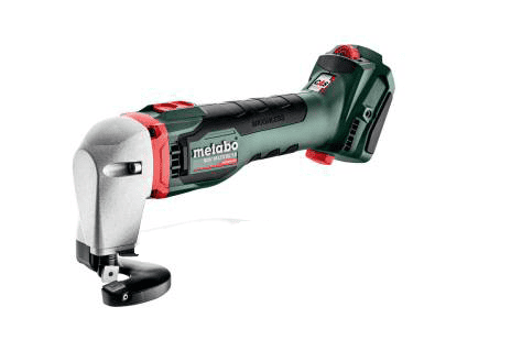 Cordless Shears