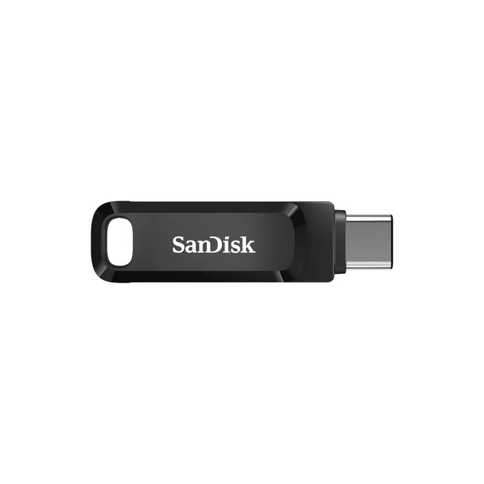SANDISK 64GB DUAL DRIVE GO USB 3,SDDDC3-064G-G46