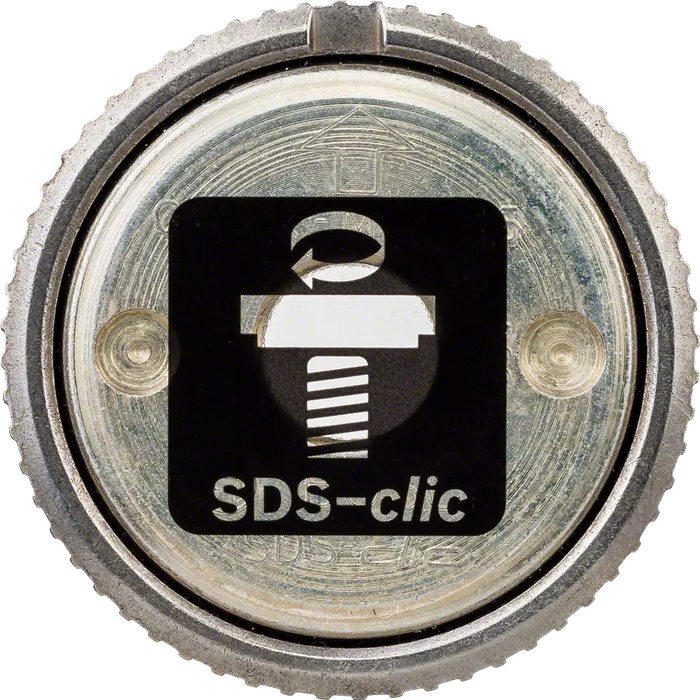 Bosch SDS-clic Quick Lock Nut M14 - Grinder Accessory - Replace your angle grinder nut easily!