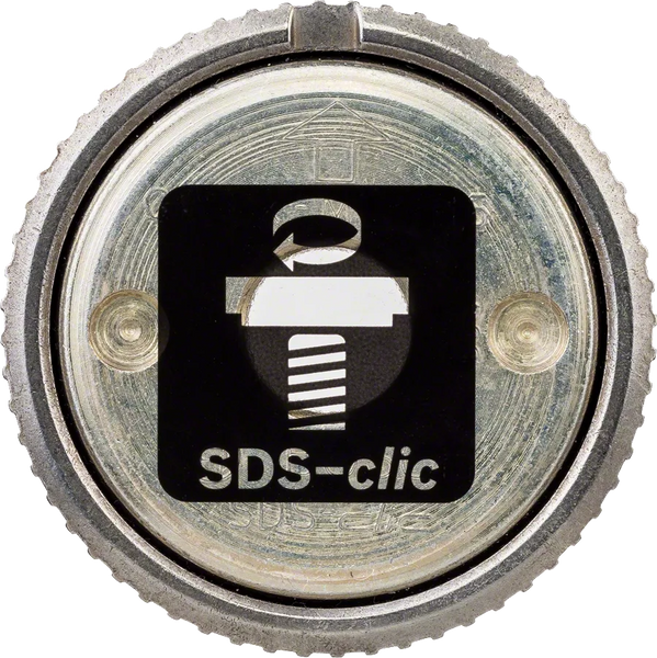 Bosch SDS-clic Quick Lock Nut M14 - Grinder Accessory - Replace your angle grinder nut easily!
