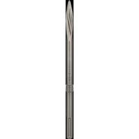 Bosch SDS-max Pointed Chisel Speed 400mm - Concrete Breaker | High Performance
