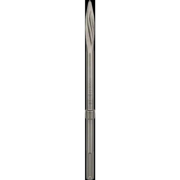 Bosch SDS-max Pointed Chisel Speed 400mm - Concrete Breaker | High Performance