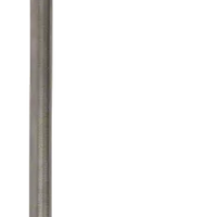 Bosch SDS Plus 24mm Concrete Drill Bit - SpeedClean 450mm. Fast Drilling with Dust Extraction. High Quality & Durable Tool