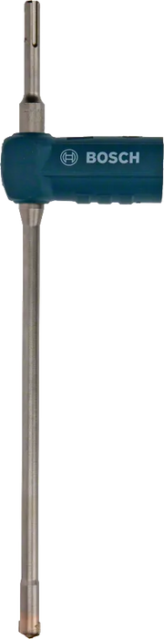 Bosch SDS Plus Speed Clean 14x250 Concrete Drill Bit with Dust Extraction. 2608578963