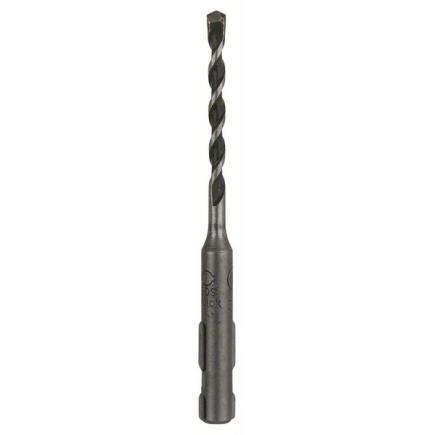 Bosch SDS Quick Multi-Material Drill Bit 6mm - Concrete, Tile, Brick - Model: 2609256913