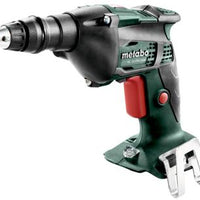 Metabo Cordless Drywall Screwdriver 18V 9Nm TOOL ONLY SE 18 LTX 2500 - 620047890