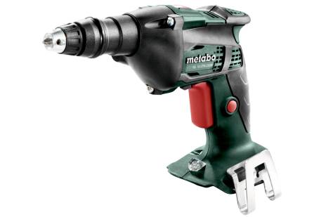 Metabo Cordless Drywall Screwdriver 18V 9Nm TOOL ONLY SE 18 LTX 2500 - 620047890