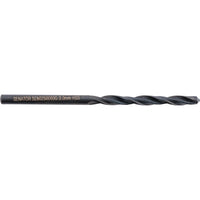 KENNEDY 3.0mm HSS Drill Bit - SEN0250080G High-Speed Steel Jobber Drill