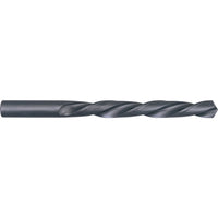 Kennedy 9mm HSS Jobber Drill Bit for Metal Drilling - High-Speed Steel Drill Bit