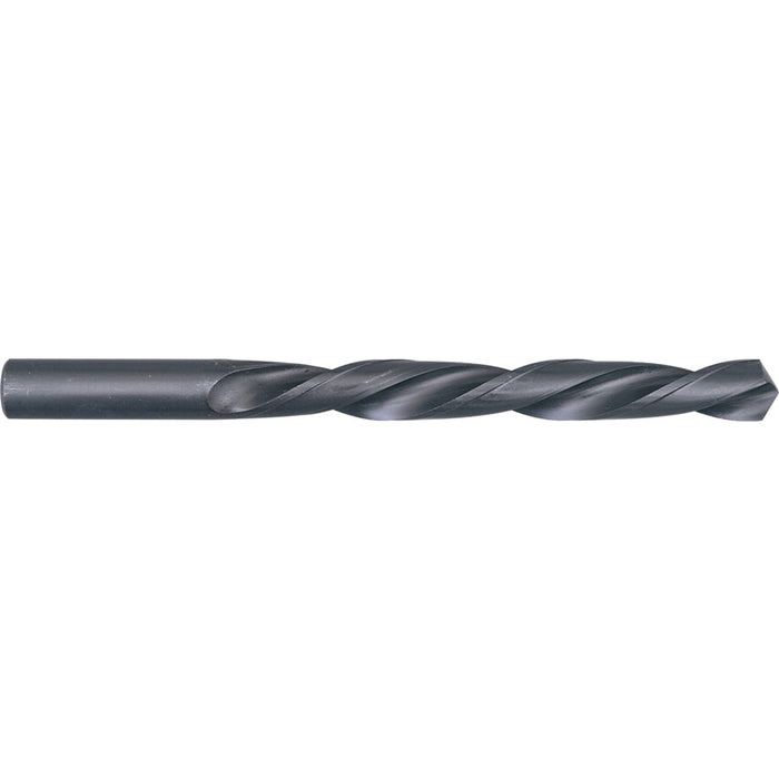 Kennedy 9mm HSS Jobber Drill Bit for Metal Drilling - High-Speed Steel Drill Bit