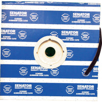 KENNEDY 25MMX46M Aluminum Oxide Cloth Coilgrade 240 - Quality Abrasive Tooling