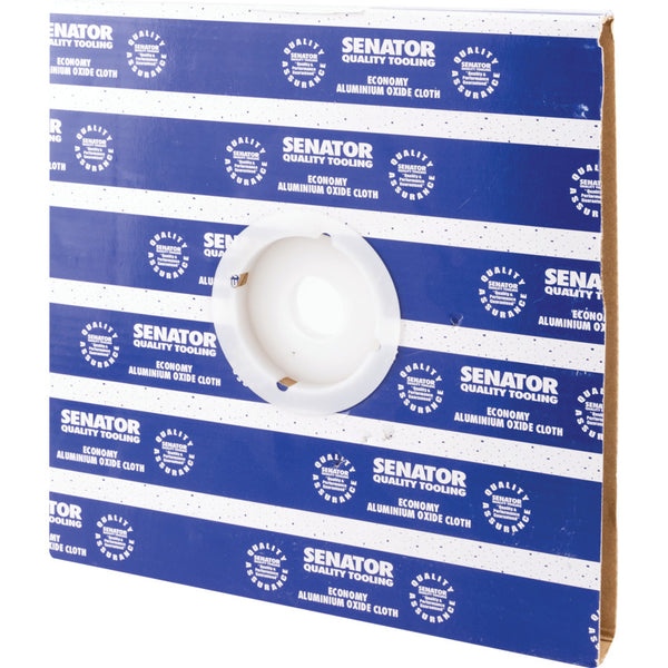 Senator 25mmx46M AL/OX SUPERIOR COILGRADE 120