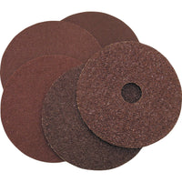 KENNEDY 115Mmx22Mm Resin F/B Sandingdiscs (25) - SEN2028500K