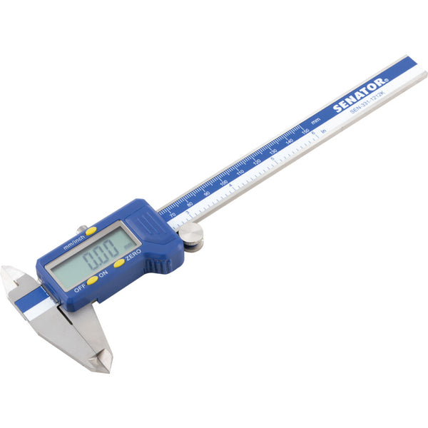 DIGITAL CALIPER 0-150MM/0-6'