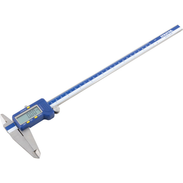 Senator 12"/300mm DIGITAL CALIPER