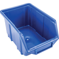 Senator SEN2 PLASTIC STORAGE BINBLUE