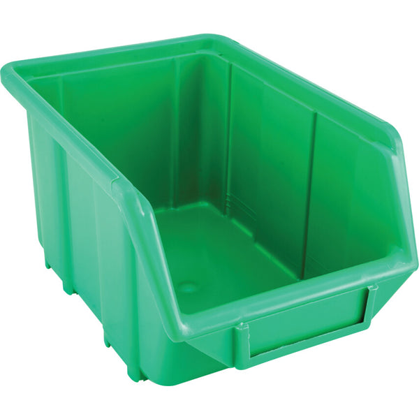 Senator SEN2 PLASTIC STORAGE BINGREEN