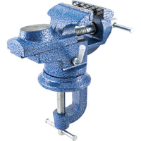 Senator 60mm PORTABLE BENCH VICE
