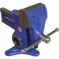 Senator 125mm UNIVERSAL VICE