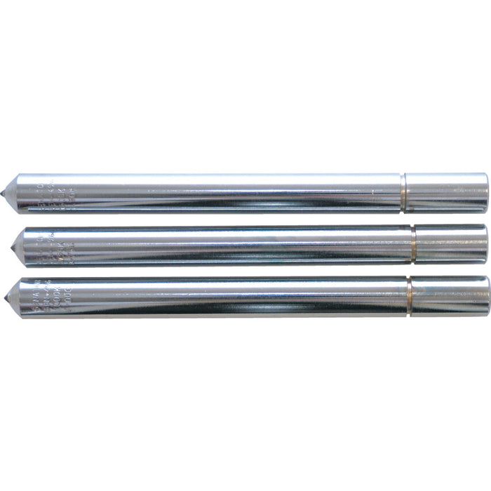 Senator DIAMOND DRESSING TOOLS (SET-3)
