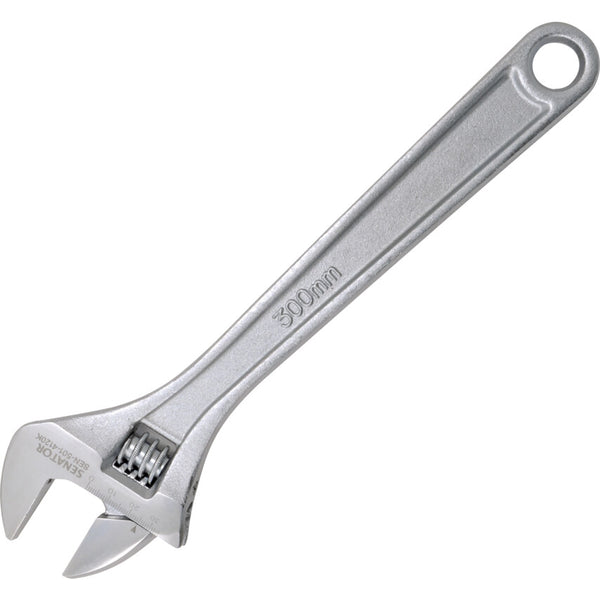Senator 30"/778mm CHROMED DROP FORGED ADJUSTABLE SPANNER