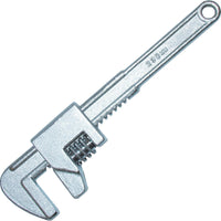 KENNEDY 230mm Adjustable Wrench SEN5015100K | General Purpose Spanner Tool