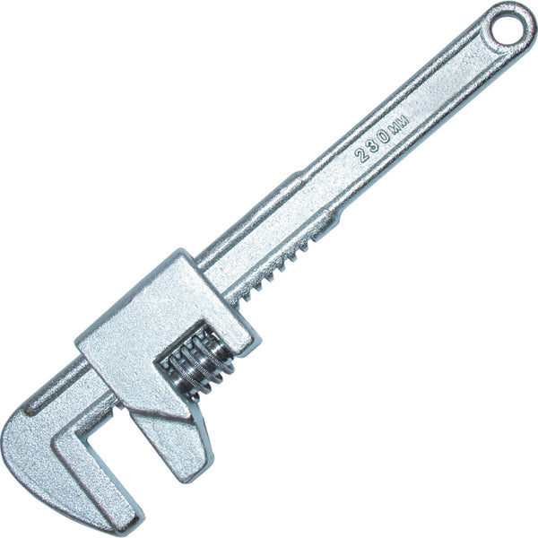 KENNEDY 230mm Adjustable Wrench SEN5015100K | General Purpose Spanner Tool