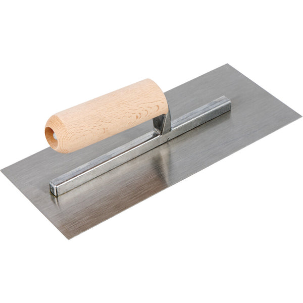 Senator 11"x4.1/2" PLASTERERS FINISHINGTROWEL