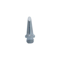KENNEDY 2.4mm Soldering Tip - SEN5162100K. Replacement tip for soldering irons, available at chavda.com