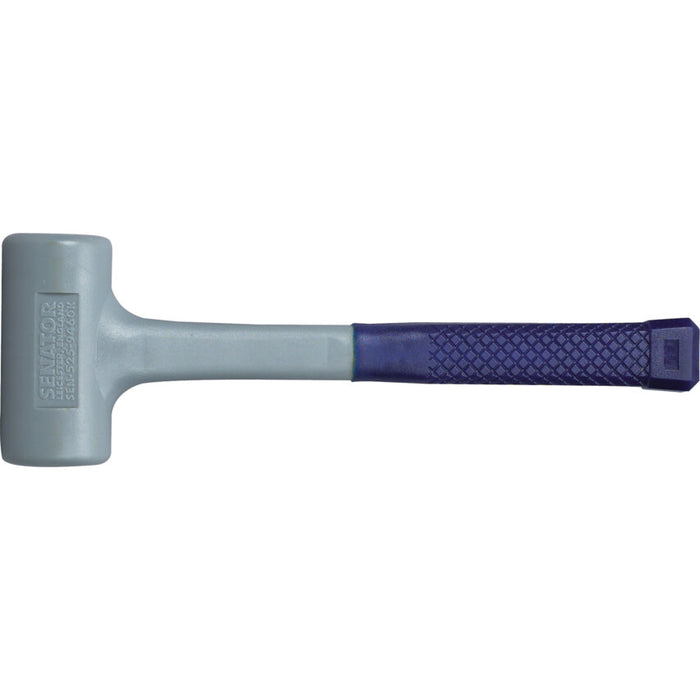 KENNEDY 28OZ PVC Dead Blow Hammer SEN5259460K: Heavy Duty Hammer Tool