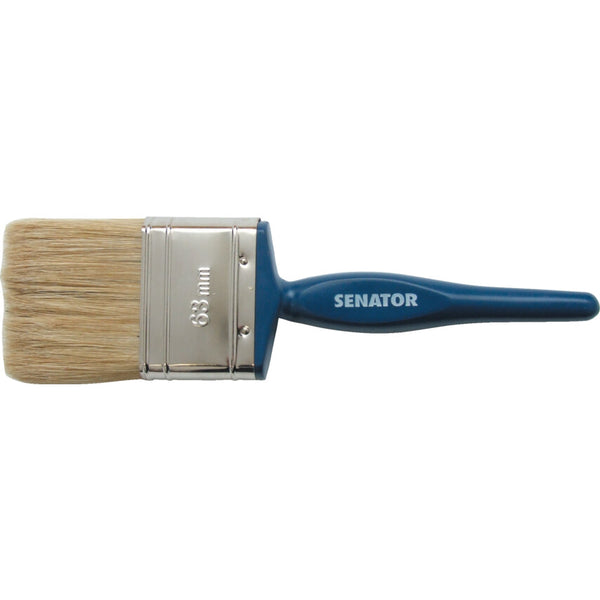 Senator 2.1/2" DIY DECORATORS PAINT BRUSH