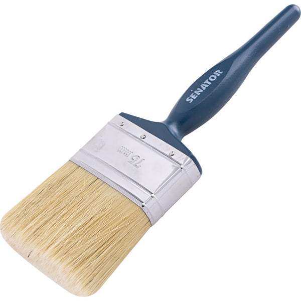 Senator 3" DIY DECORATORS PAINT BRUSH