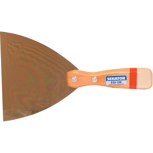 Senator 5.1/2" HALF TANG FILLINGKNIFE
