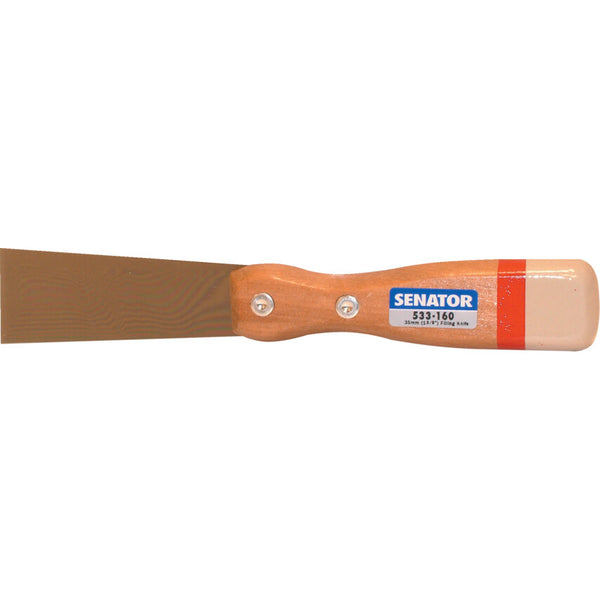 Senator 1.3/8" HALF TANG FILLINGKNIFE