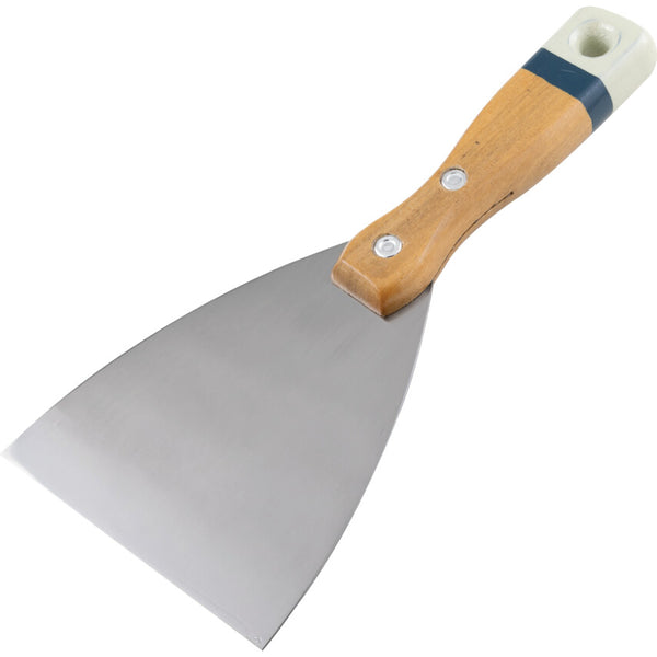 Senator 4" HALF TANG SCRAPER