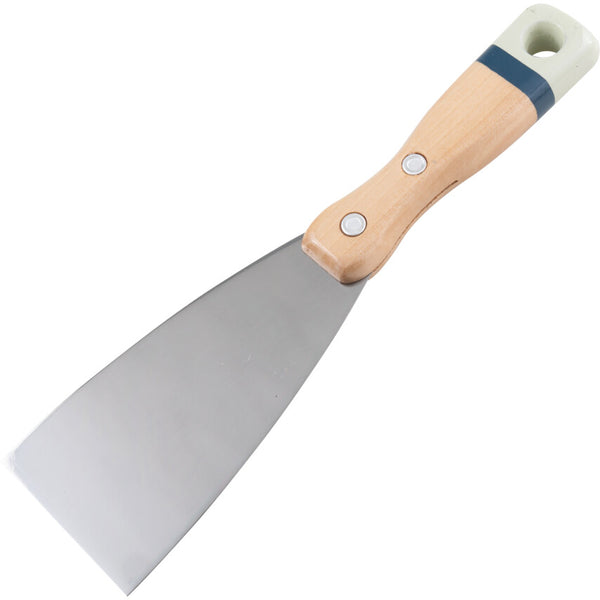 Senator 2.1/2" HALF TANG SCRAPER