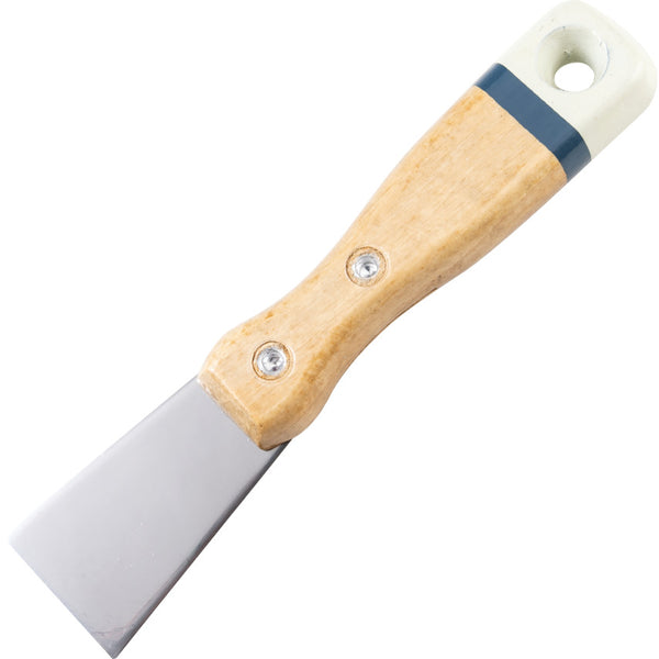 Senator 1.1/2" CHISEL POINT HALFTANG PUTTY KNIFE