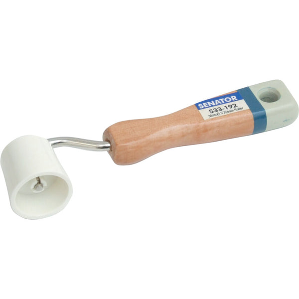 Senator 1.1/2" HALF TANG SEAM ROLLER