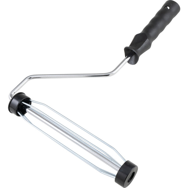 Senator 230mm/9" BIRD CAGE PAINT ROLLERFRAME PLASTIC HANDLE