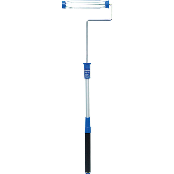 Senator 230mm/9" TELESCOPIC ROLLER FRAME