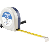 Senator 3M/10' PUSH-PULL STEEL TAPE RULE