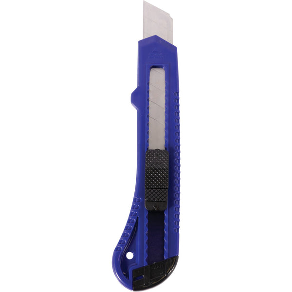 Senator ECONOMY SNAP-OFF BLADE 8-SEGKNIFE