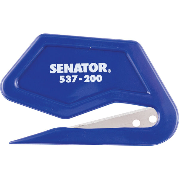 Senator CARTON & STRAP CUTTER