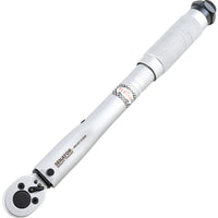 Senator 1/4   DR. TORQUE WRENCH  5- 25 Nm