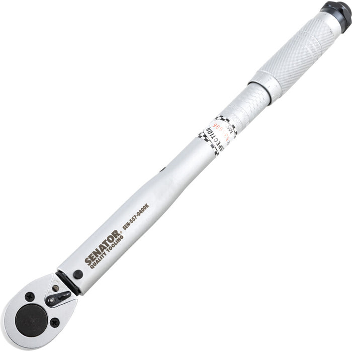 Senator 3/8