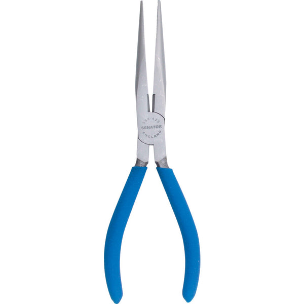 Senator 200mm/8" HEAVY DUTY SNIPE NOSEPLIER/SIDE CUTTER