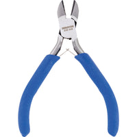 Senator 115mm/4.1/2” DIAGONALCUTTING NIPPERS